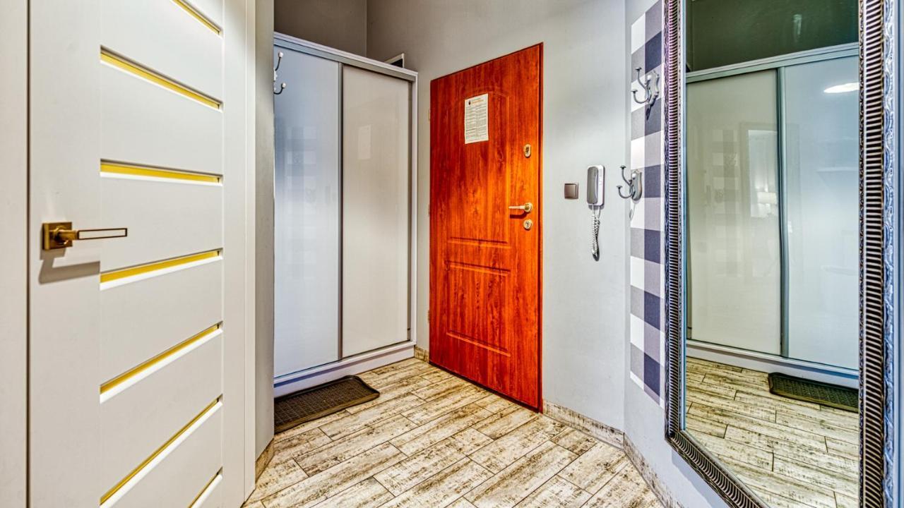 Apartamenty Royal Aparts - Willa Jozefina Chill & Vibes シクラルスカ・ポレンバ エクステリア 写真